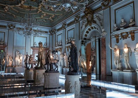 gucci cruise musei capitolini|Presented in the Capitoline Museums in Rome, the Cruise 2020 .